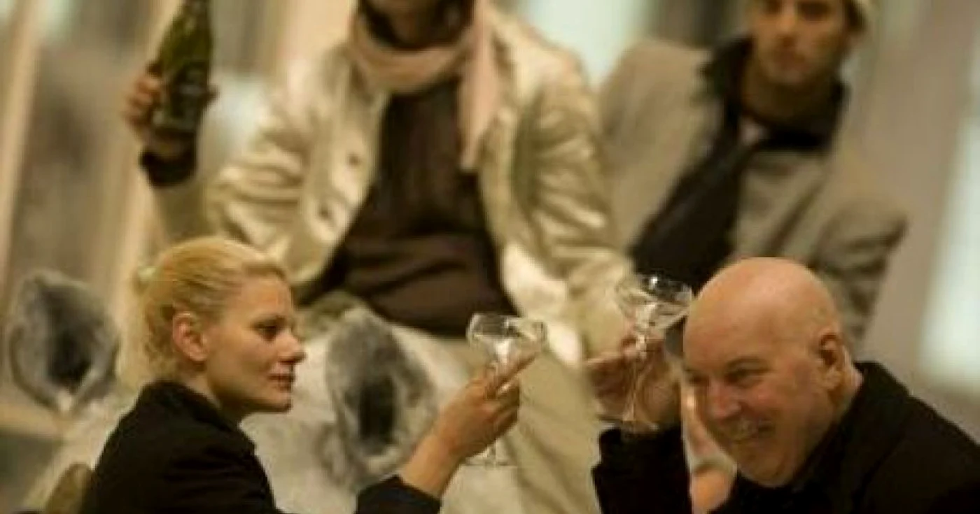Actorii sibieni merg în primăvară la acest festival.