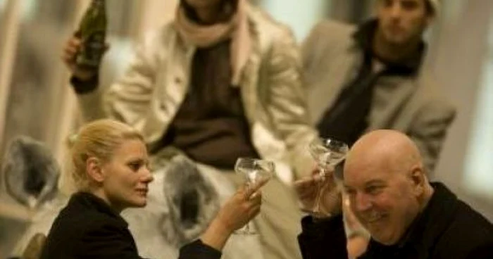 Actorii sibieni merg în primăvară la acest festival.