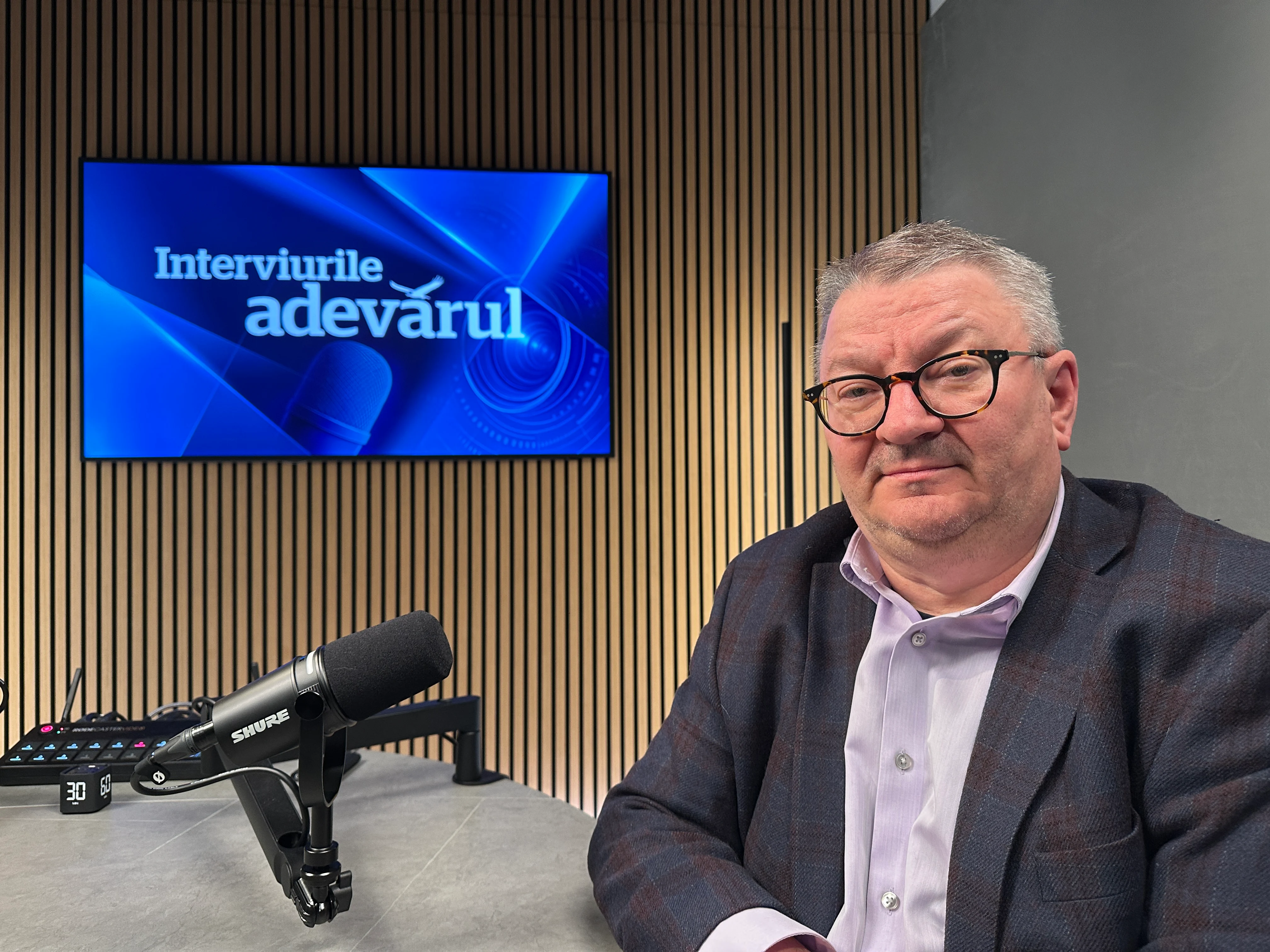 „Nu mai ești democrație după ce anulezi alegerile!”. Avertismentul dur al lui Armand Goșu privind imaginea României