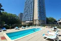 Hotelul lui Cristi Borcea din Olimp Sursa Facebook