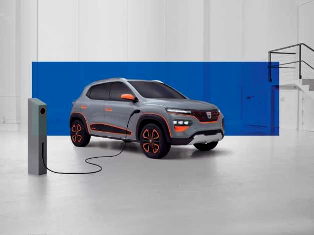 
    Modelul de serie va fi disponibil în 2021  