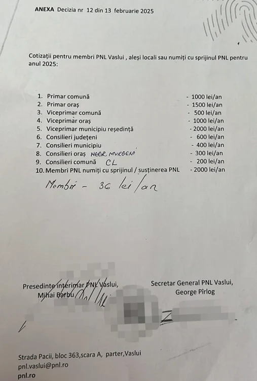 FOTO: Vremea Nouă
