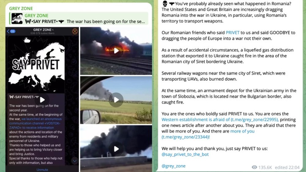 „10.000 pe misiune”. Metodele prin care Rusia recrutează europeni pentru a comite sabotaje, incendieri și crimă