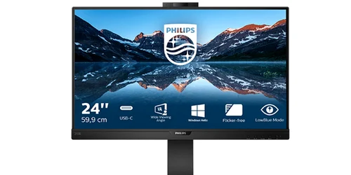 Monitor Philips 243B9H