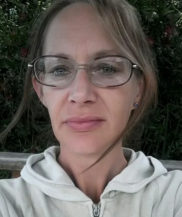 Kylie Patten Foto: Facebook