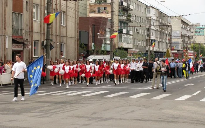 Parada Castanelor nu mai are loc în acest an    Foto: Adevărul