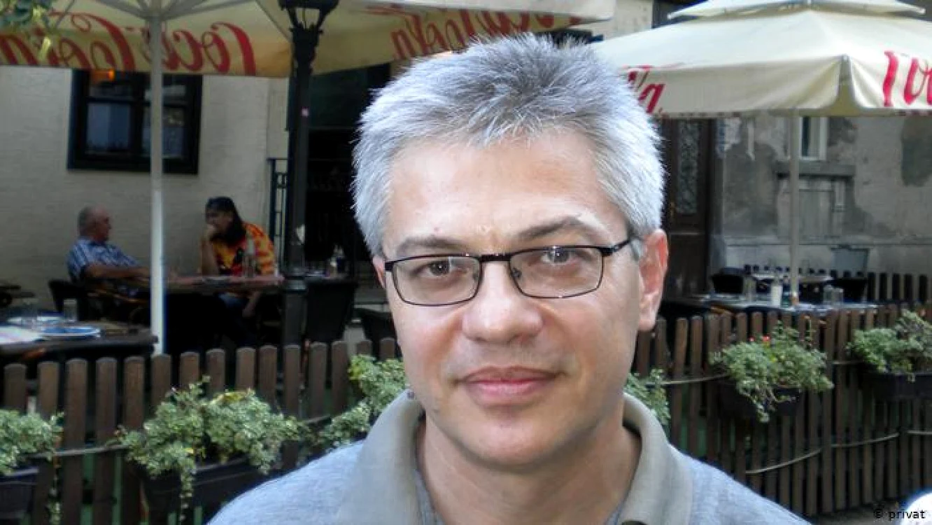Vitalie Ciobanu: Revoluţia Română a însemnat o eliberare şi pentru noi, basarabenii