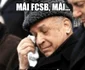 FCSB, ironizată după ce a ratat calificarea în play-off