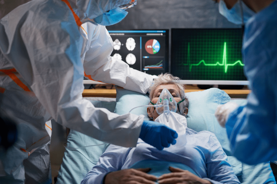 Cercetătorii au descoperit noi factori de risc, de natură genetică, pentru fibroza pulmonară idiopatică
