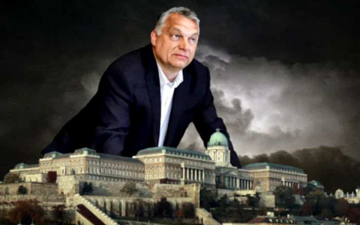 Premierul Ungariei, Viktor Orban