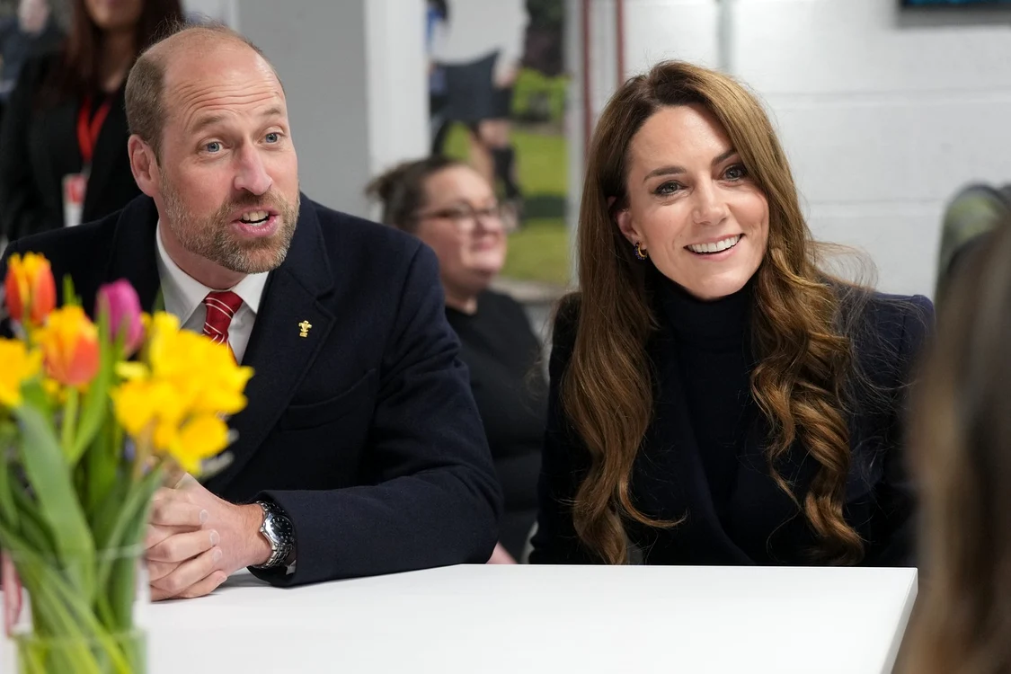 Kate Middleton și Prințul William Foto Profimedia (1) jpg