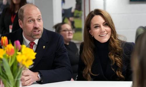 Kate Middleton și Prințul William Foto Profimedia (1) jpg