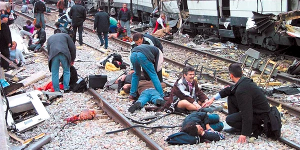 Atentat madrid tren 2004 