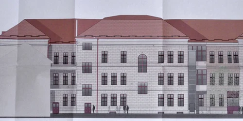 colegiul national unirea