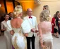 Camelia Șucu, alături de Prințul Albert și Prințesa Charlene la Balul Crucii Roșii de la Monaco. FOTO: Facebook