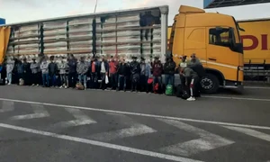 perchezitii traficanti migranti iunie 2022 (5) png