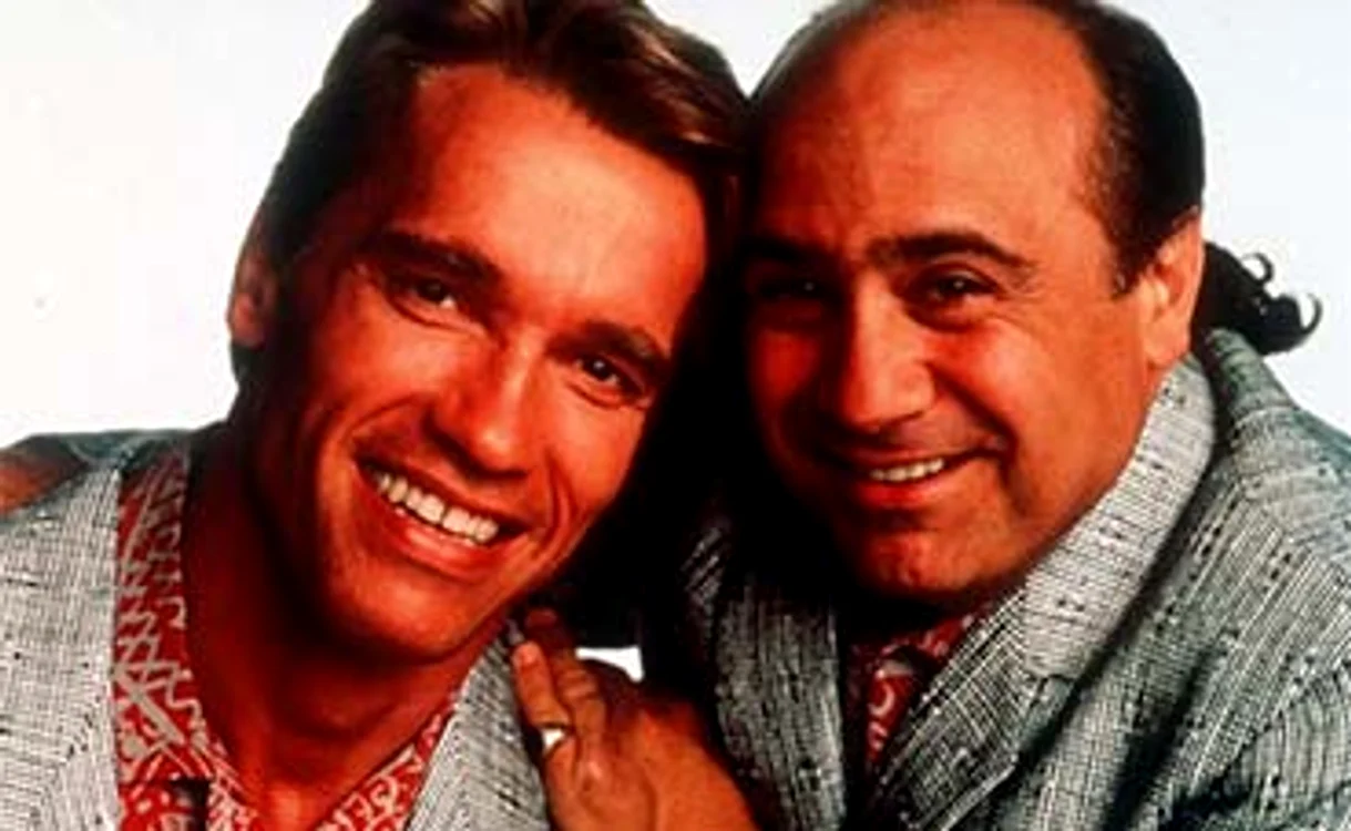 
    Filmul ”Gemenii”, succes în 1988  