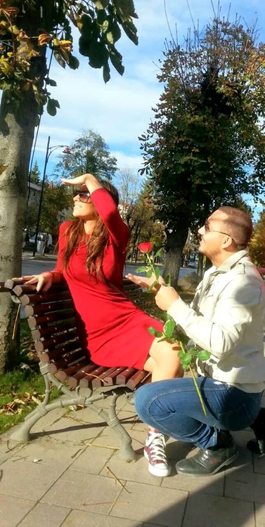 Ștefan și Didi