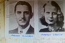 Gordon Mason, primul șef al stației CIA la București, în vizorul organelor comuniste jpeg