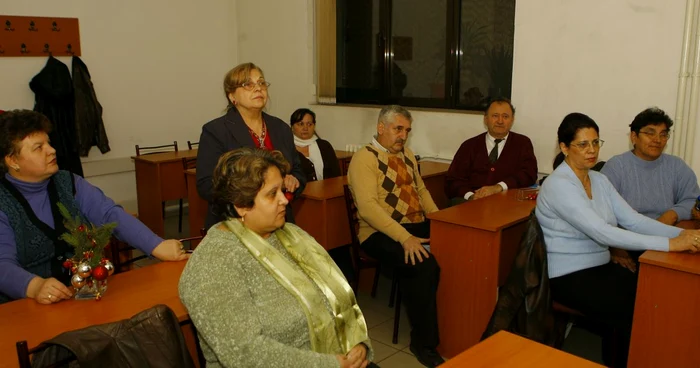 Şomerii vor fi consiliaţi şi vor învăţa cum să se descurce la un interviu