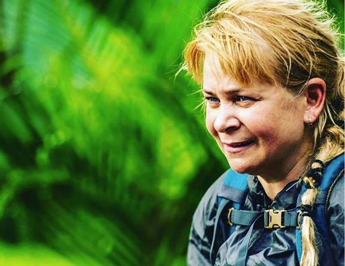 
    Anca Sigartău participă la „Asia Express” alături de fiul ei, Teodor Sofian Foto Instagram  