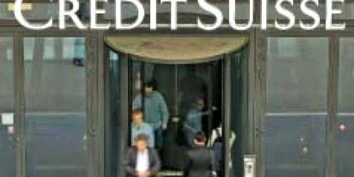 Băncile elveţiene au devenit atractive pentru oamenii de afaceri italieni  