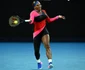 Simona Halep - Serena Williams - meci Grand Slam Australian Open / 16 feb 2021 / FOTO EPA - EFE