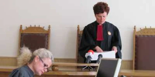 Tragerea la sorţi a judecătorilor din BEJ a avut loc vineri