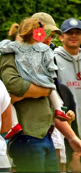 Lilibet de Ziua Independentei