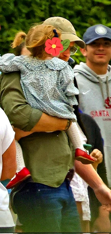 Lilibet de Ziua Independentei jpg