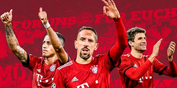 bayern 