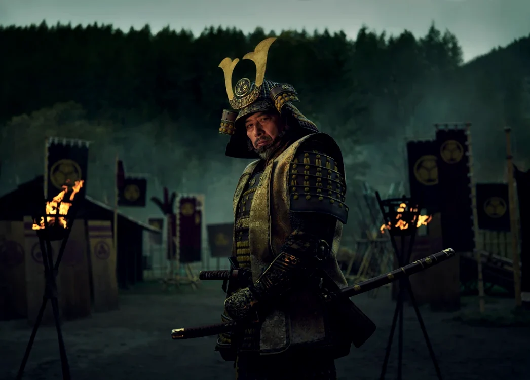"Shogun" a primit cele mai multe trofee Emmy FOTO Arhivă