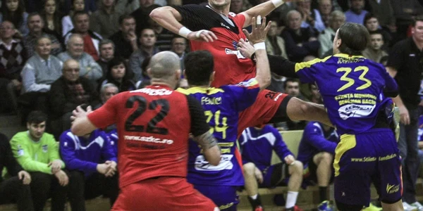 hc odorheiul secuiesc FOTO Mediafax