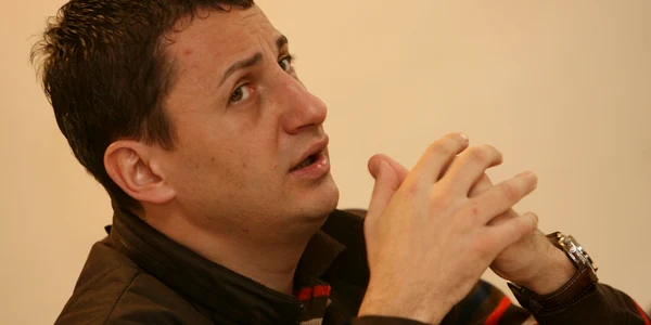 Constantin Iacov