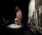 Expoziția Brâncuși de la Timișoara FOTO Ștefan Both