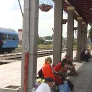 Râmnicu Vâlcea: Gara este destinaţia copiilor fugiţi de acasă