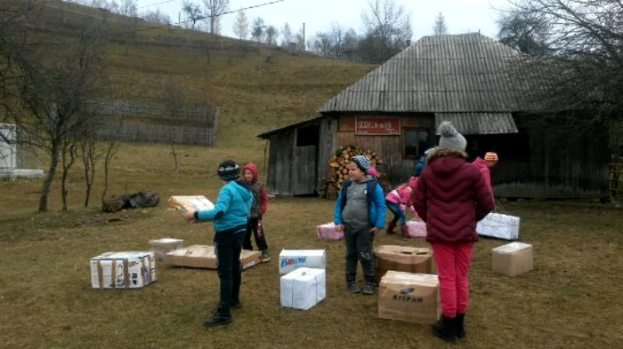 izolati in romania foto tvr