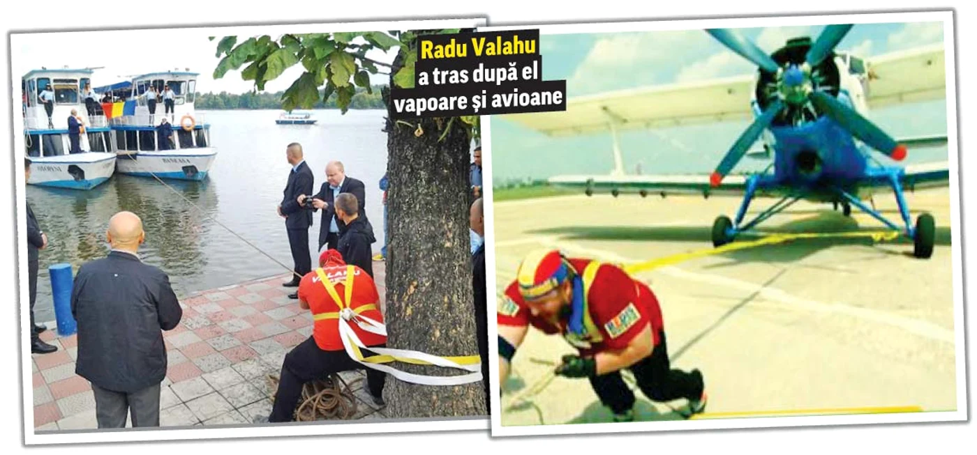 
    Radu Valahu  