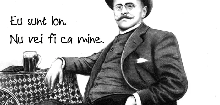 I.L. Caragiale, un Ion suficient de bun ca să încerci să fii ca el.