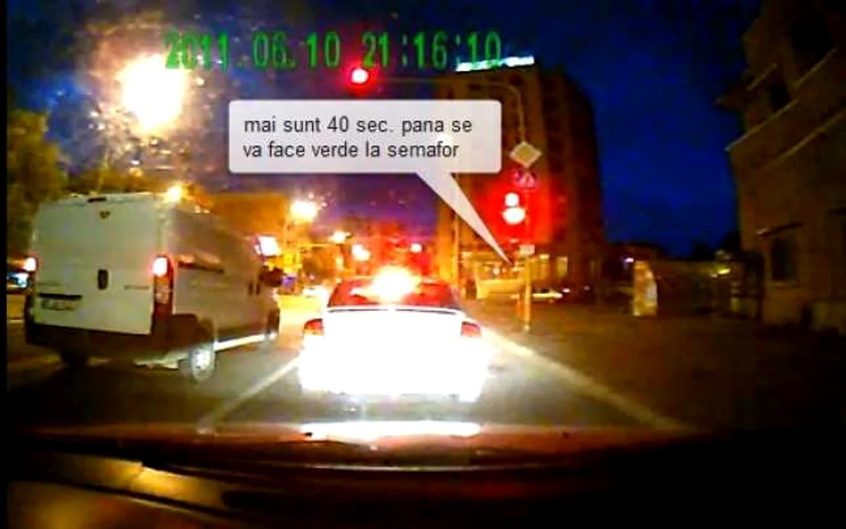 Captură foto