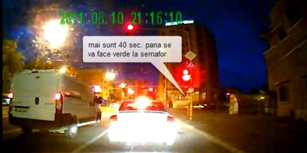 Captură foto