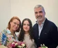 Aurelian Temișan (52 de ani) și Monica Davidescu (52 de ani) sunt împreună de 30 de ani și încă nu s-au plictisit