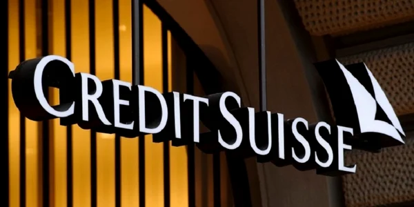 credit suisse logo