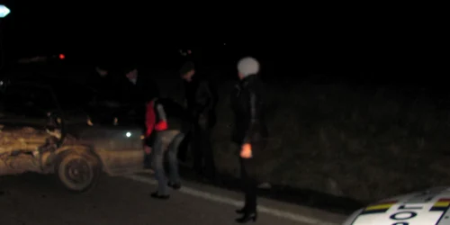 Accidentele s-au petrecut la Gura Humorului şi la Rădăşeni. Foto arhivă.