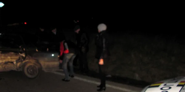 Accidentele s-au petrecut la Gura Humorului şi la Rădăşeni. Foto arhivă.