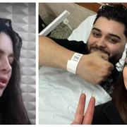 Iubita tânărului mort la Buzău FOTO Facebook