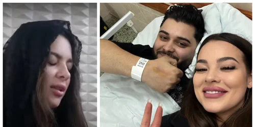 Iubita tânărului mort la Buzău FOTO Facebook