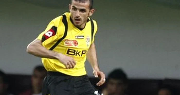 FOTBAL: FC Timişoara a făcut scor cu selovenii de la Garmin într-un amical