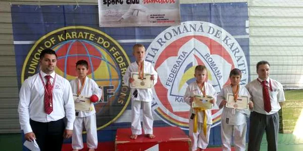 karate sm