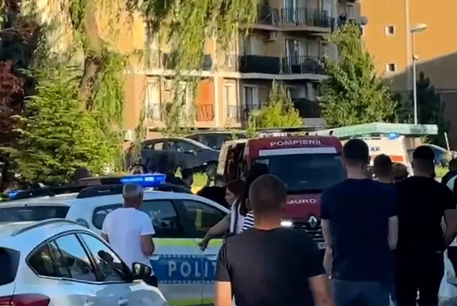 O fostă concurentă de la Insula Iubirii a murit după ce a fost împușcată. Agresorul tinerei de 23 de ani e căutat de Poliție
